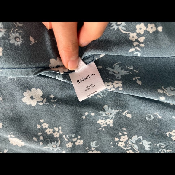 Realisation Par The Amelia Dress - Picture 5 of 6